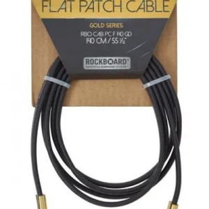 Rockboard PCF 140GD Patch Plat 1m40 - Gold Promotion