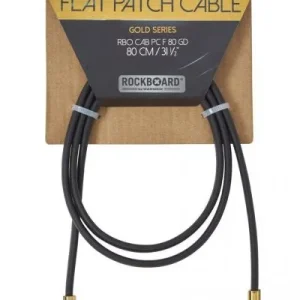 Expédié Aujourd'hui Rockboard PCF 80GD Patch Plat 80cm Gold