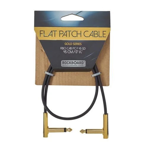 Populaire Rockboard PCF 45GD Patch Plat 45cm - gold