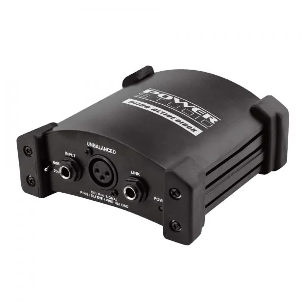 Power studio DI 100 Offre Exclusive