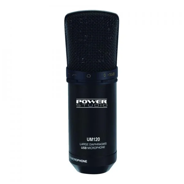 Certifié Power studio UM 120