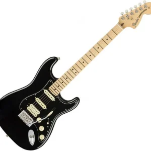 Prix Promo Fender American Performer Stratocaster HSS (USA, MN) - black