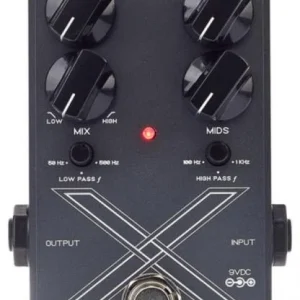 Darkglass Microtubes X Soldes