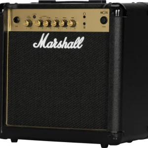 Marshall MG15G 15W Offre Limitée