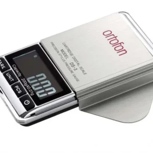 Affaire À Saisir Ortofon Ds-3 Digital Stylus Pressure G
