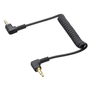 Commander Vite Zoom SMC-1 MiniJack 3,5mm Stéréo Torsadé Pour F1