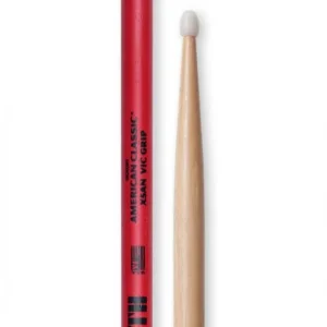 Vic firth American Classic Extreme 5A Nylon Vic Grip Commander Vite