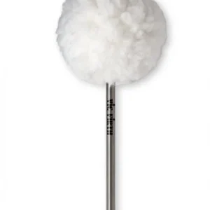 Livraison Express Vic firth VicKick Beaters VKB3 Fleece-covered Felt
