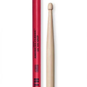 Vic firth American Classic Vic Grip 5A Usine Directe