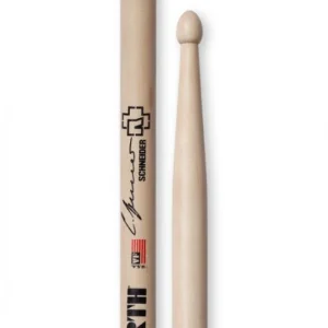 Nouveauté Vic firth Signature SCS Christoph Schneider