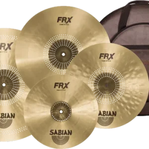 Sabian FRX5003 Pack + Cover Meilleur Choix