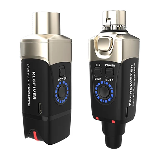 Xvive U3 Acheter En Ligne