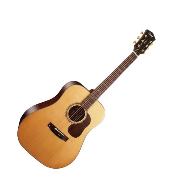 Cort Gold D6 - natural gloss Petit Prix