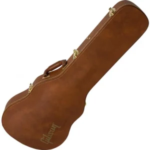 Gibson ES-339 Guitar Case - Classic Brown Prix Réduit