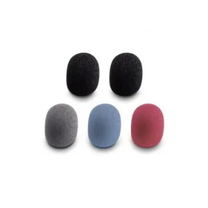 Zoom WSL-1 Pack 5 Bonnettes Antivent Pour LFM-2 Seulement Aujourd'hui