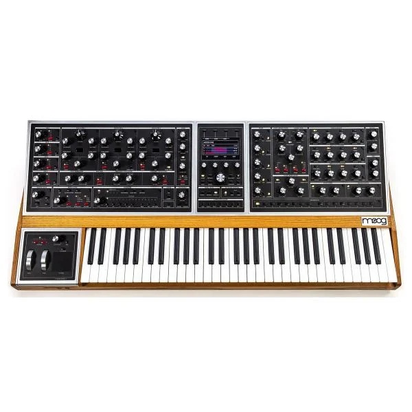 Meilleure Vente Moog One 16