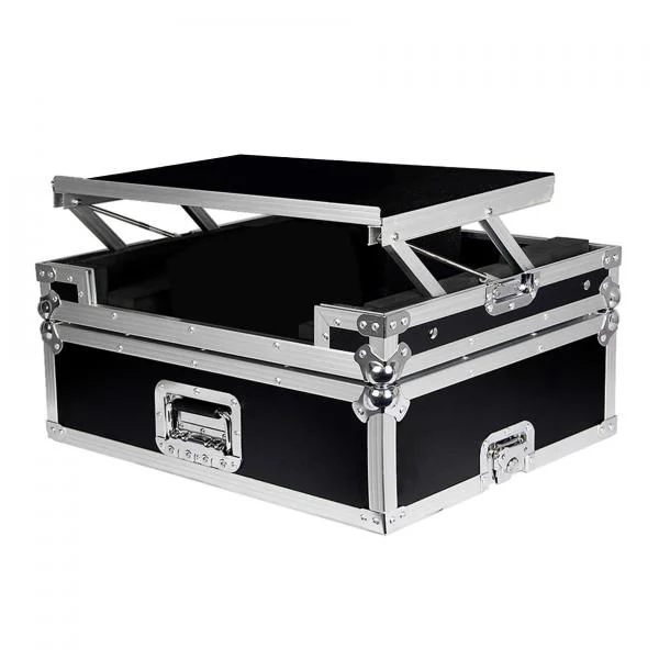 Prix Promo Power acoustics Flight-case pour contrôleur DDJ 400