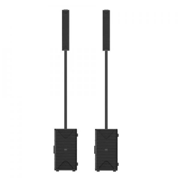 Solde Definitive audio Vortice Pack 700