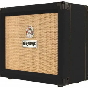 Orange Crush 20 - Black Quantité Limitée