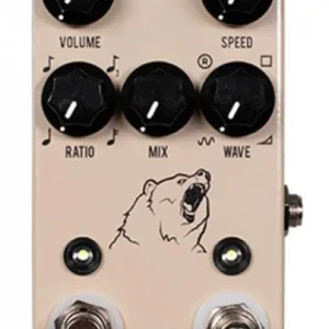 Jhs Kodiak Tremolo Satisfait Ou Remboursé