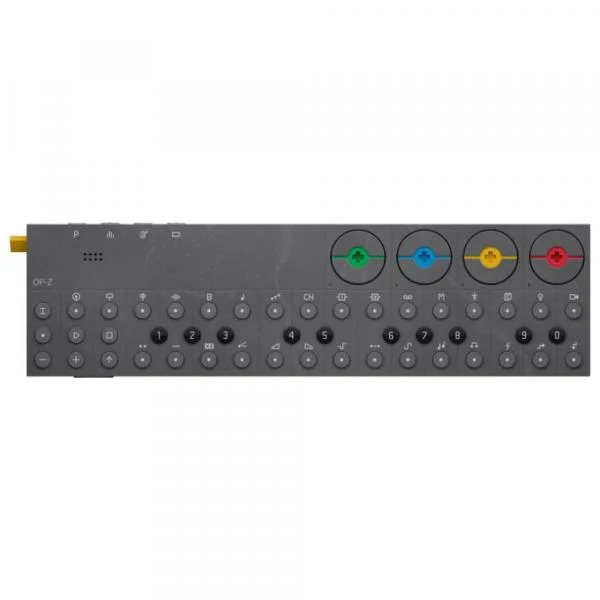 Populaire Teenage engineering OP-Z
