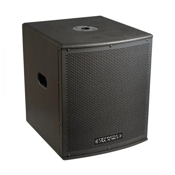 Definitive audio Koala 12Aw Sub Meilleur Choix