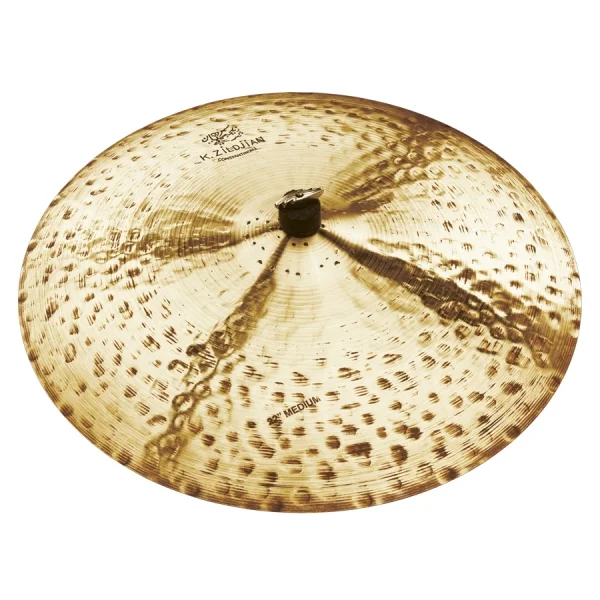 Zildjian K Constantinople Ride Medium - 22 pouces Meilleur Prix