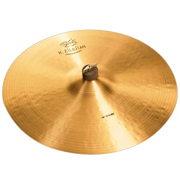 Expédié Aujourd'hui Zildjian K Constantinople Crash - 18 pouces