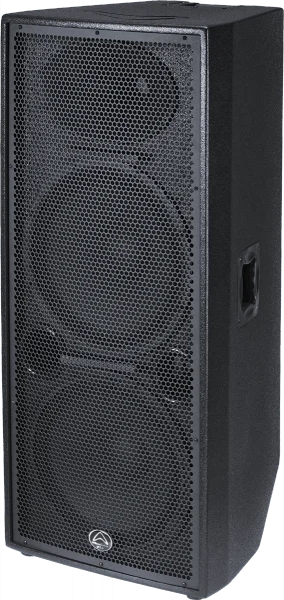 Super Prix Wharfedale Delta-X215