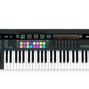 Novation 49SL MK3 Acheter Direct