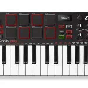 Expédié Aujourd'hui Akai Mpk Miniplay