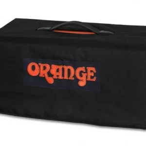 Orange Cover Head - Small Jusqu'à Épuisement Des Stocks