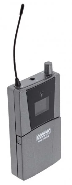 Paiement Sécurisé Power WMP 1000 G2