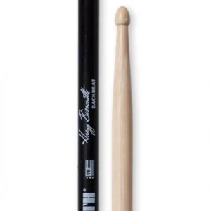 Commander Maintenant Vic firth Signature SGB2 Gregg Bissonette Backbeat