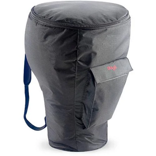 Stagg Bag for 10 Remo djembe Seulement Aujourd'hui