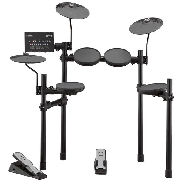 Yamaha DTX402 Authentique
