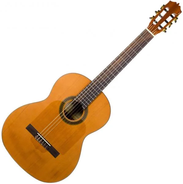 Martinez MC-35C CEDRE SAPELE RW - natural satin Offre Spéciale