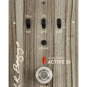 Nouvel Arrivage Lr baggs Align Active DI