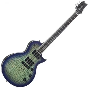 Kramer Assault 220 Plus Seymour Duncan Hardtail - aquaburst Prix Bas