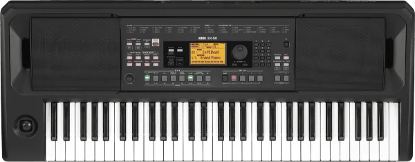 Prix Bas Korg EK-50