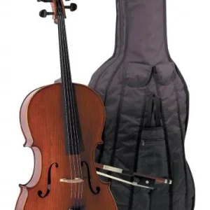 Gewa Ensemble Violoncelle EW 3/4 Promotion Saisonnière