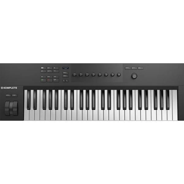 Native instruments Komplete Kontrol A49 Solde