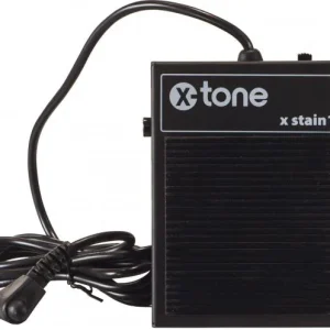 Prix Promo X-tone X-Stain 1 Pedale Sustain