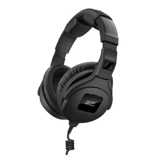 Sennheiser HD 300 Protect Remise
