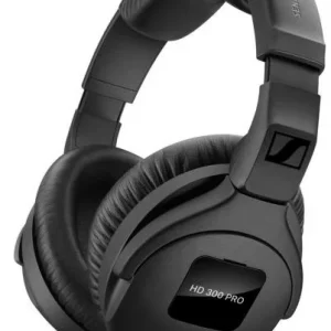 Sennheiser HD300 Pro Paiement Sécurisé