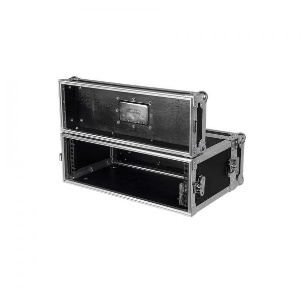 Power acoustics FCE 4 MK2 SHORT Rack Court 19‘‘ En Multiplis 4 Unités Livraison Express