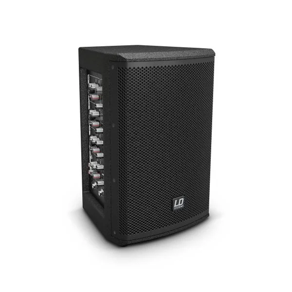 Ld systems Mix 6 A G3 Expédition Rapide