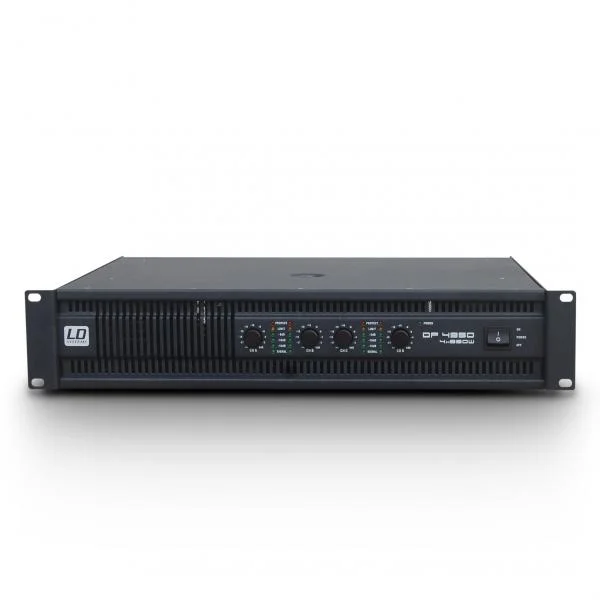 Must-Have Ld systems DEEP2 4950