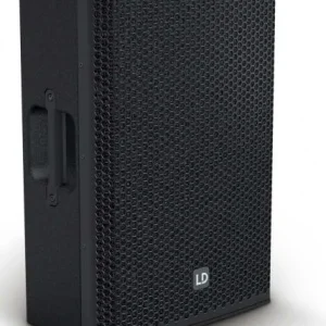 Commander Maintenant Ld systems Stinger 12 A G3