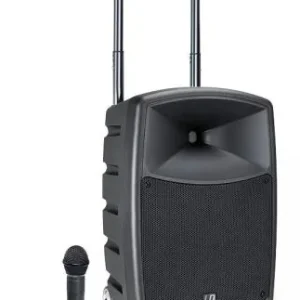 Vente Directe Ld systems Roadbuddy 10